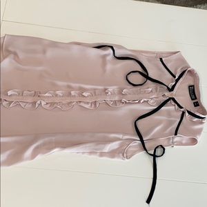 New York and company tank top